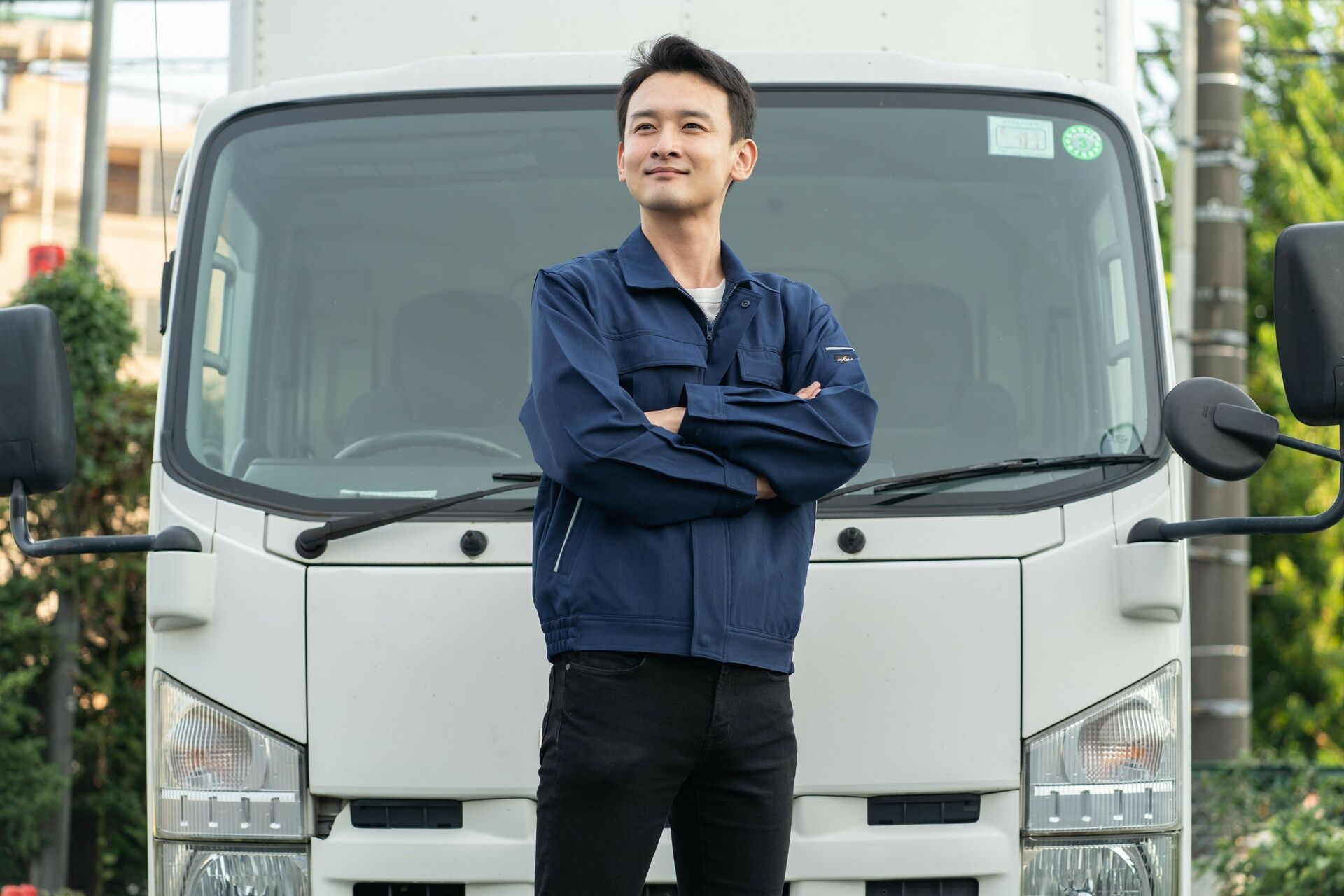 貸切チャーター便